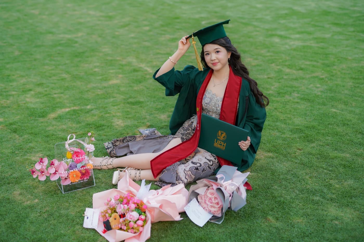 Graduation