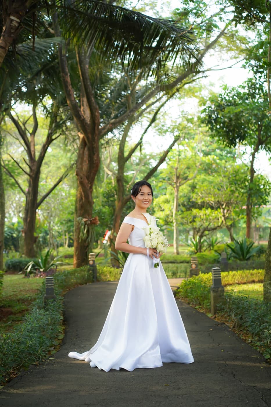 Wedding photography by Jia Photography, emotional wedding photography coverage in Jabodetabek