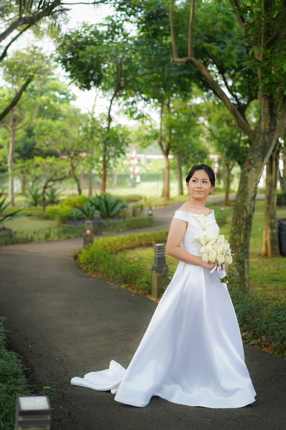 Wedding photography by Jia Photography, emotional wedding photography coverage in Jabodetabek