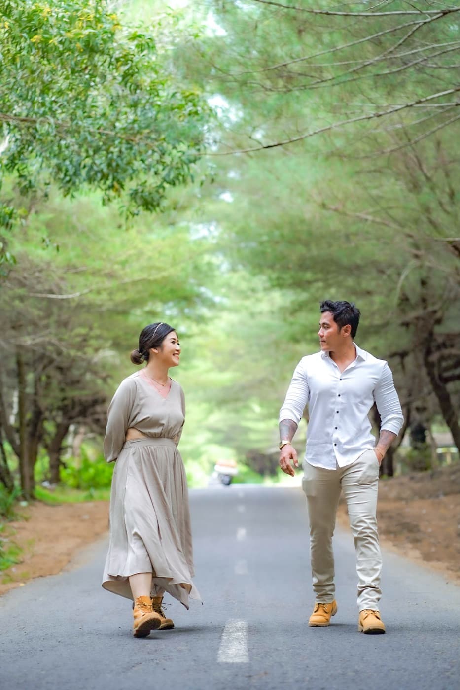 Prewedding